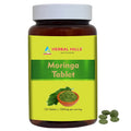 Moringa Tablets 120 Count 1000 mg J866585