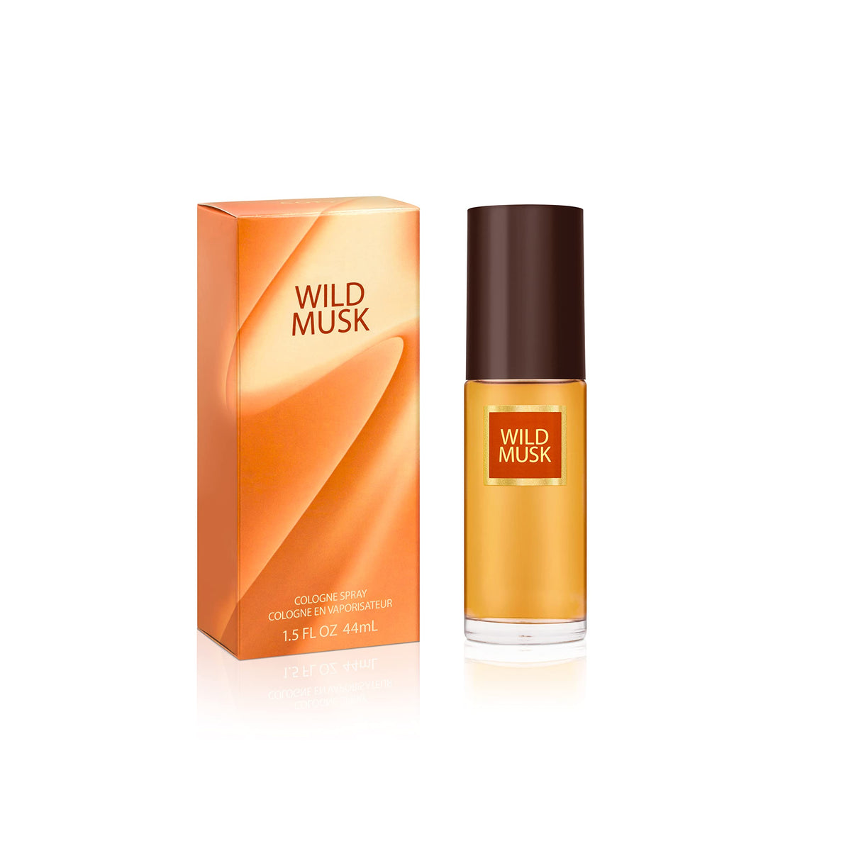 Vegan Formula Eau de Cologne Spray Q5240