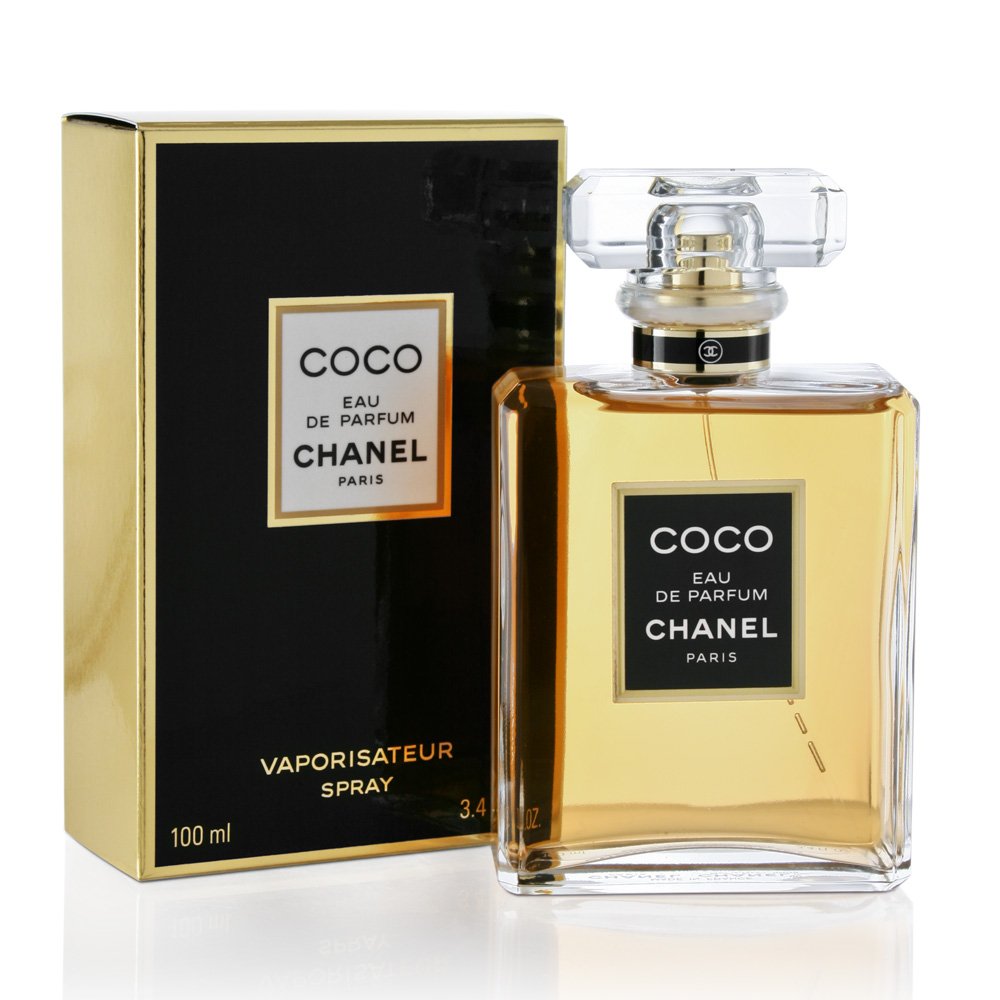 Eau de Parfum Spray 3.4 oz A653