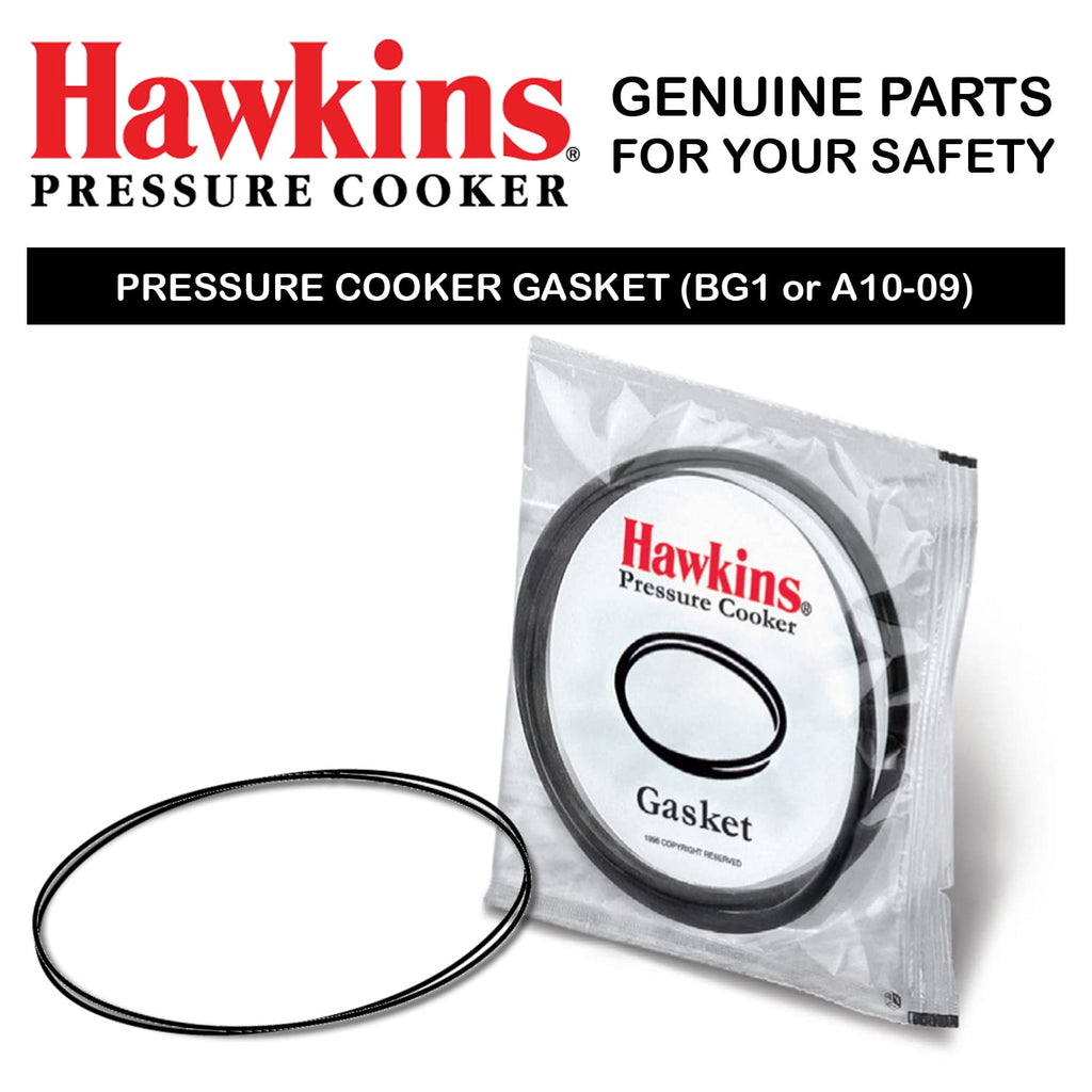 Black Gasket Sealing Ring for Pressure Cookers K312