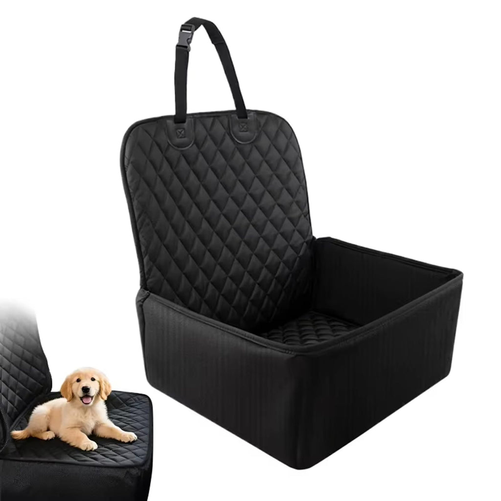 Dog Car Seat Cover E900