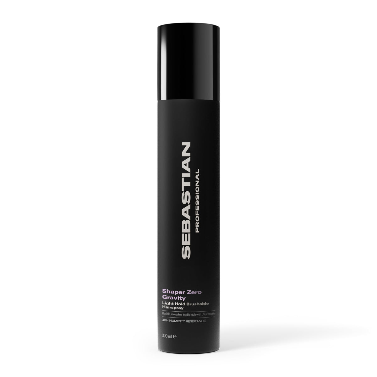 Hairspray A355496