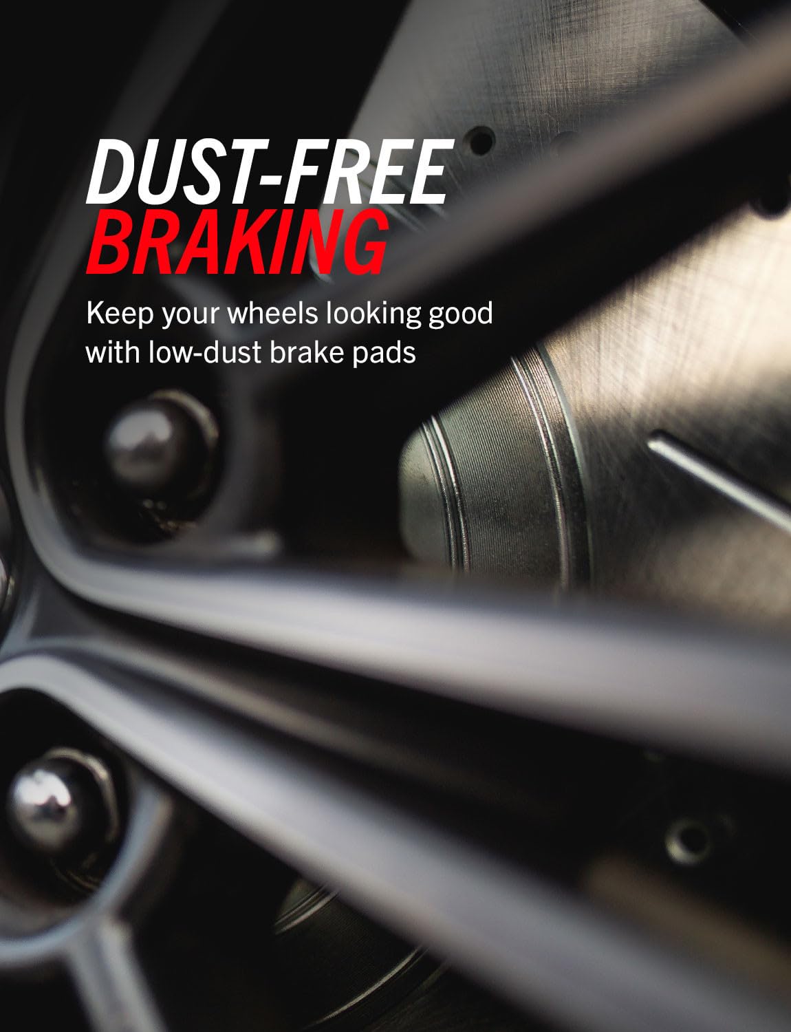 Front and Rear Drilled Slotted Brake Rotors and Carbon Fiber Ceramic Pads R133029