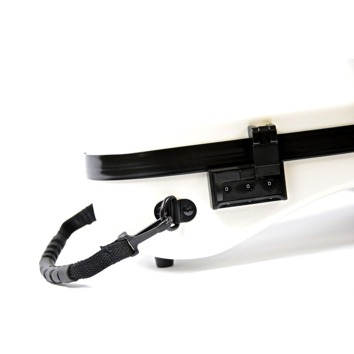 Hightech Slim Violin Case U338