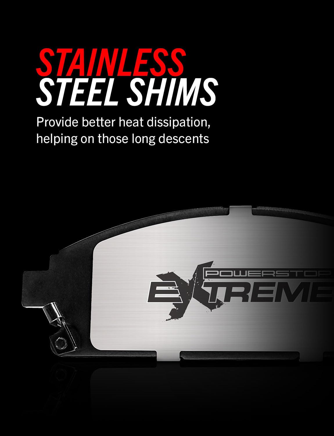 Front and Rear Drilled Slotted Brake Rotors and Carbon Fiber Ceramic Pads R133029