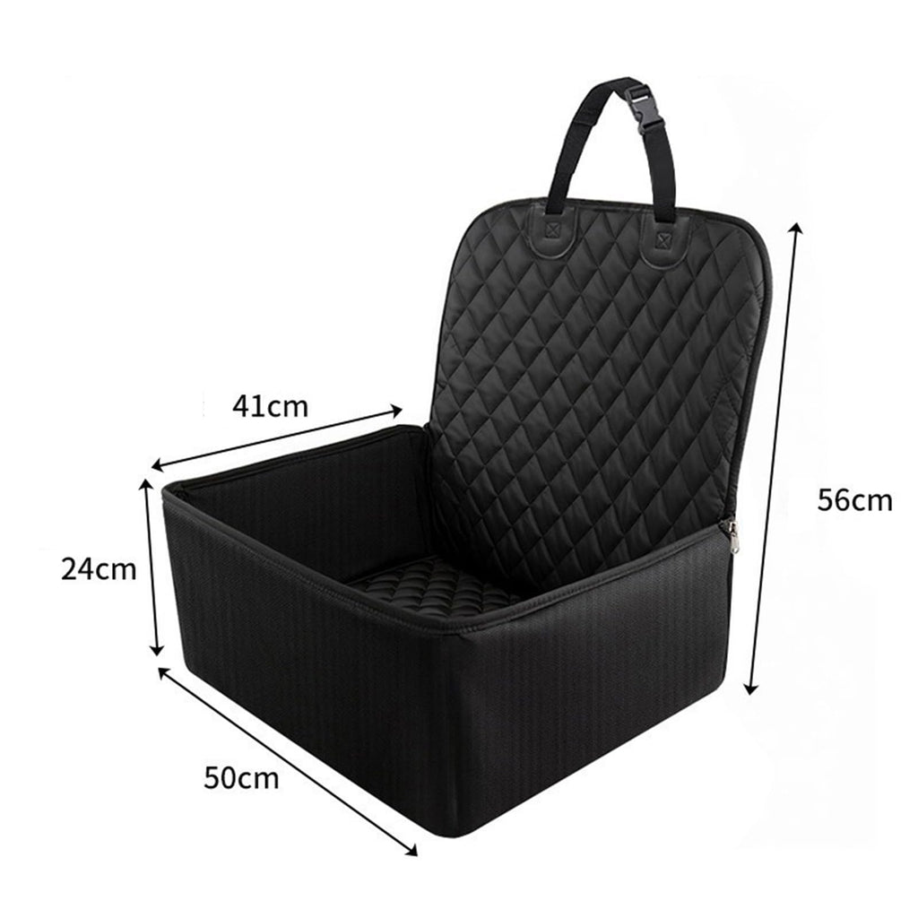 Dog Car Seat Cover E900