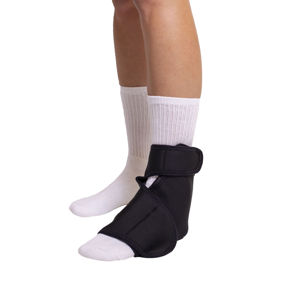 Tall Air CAM Walker Boot A738