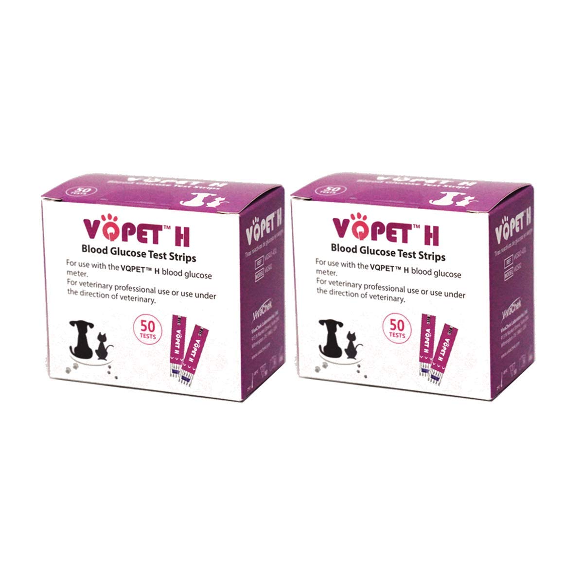 Blood Glucose Monitoring System with 100 Test Strips U3746