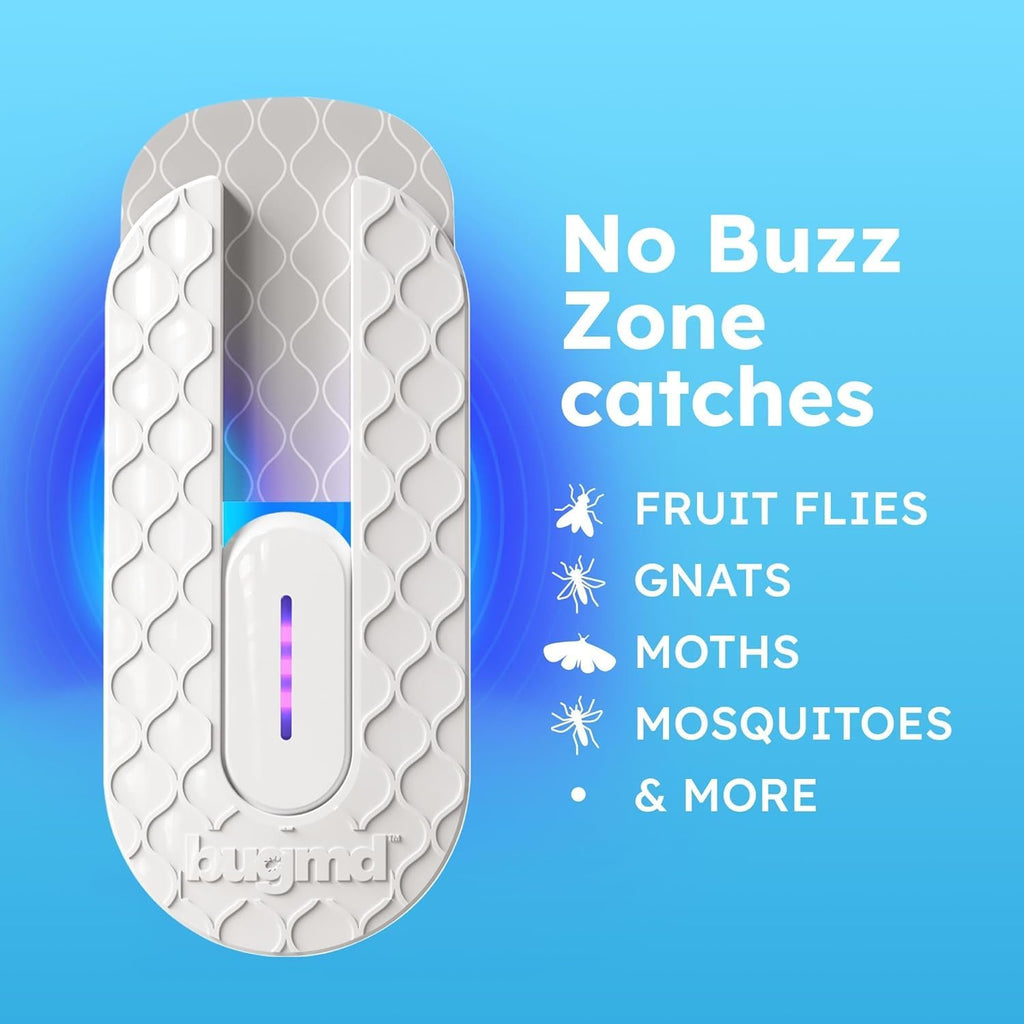 Fruit Fly Trap with UV Light L85357