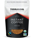 Organic Freeze-Dried Instant Coffee, 3.5 oz C835120