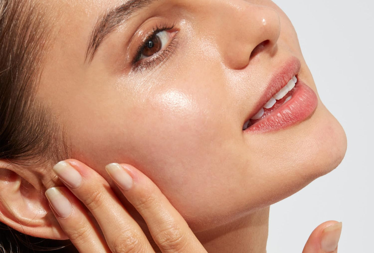 Collagen Vitamin A & E Face Cream, 1 Oz B973