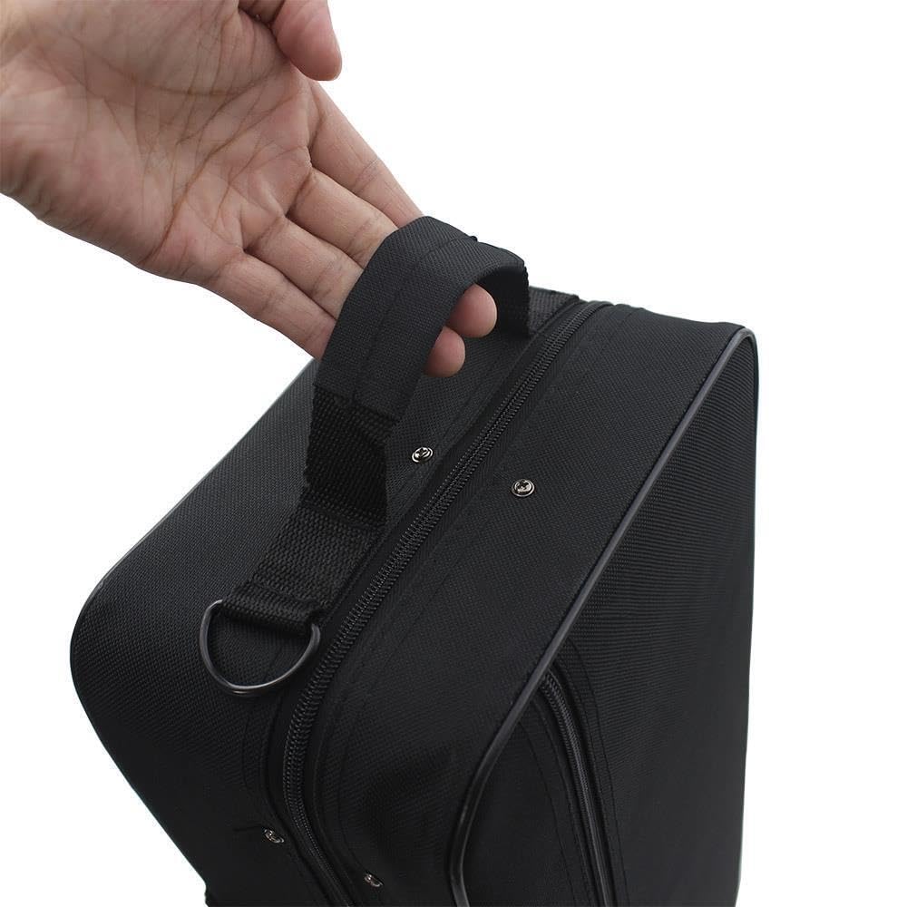 Waterproof Oxford Cloth Trumpet Bag W9498