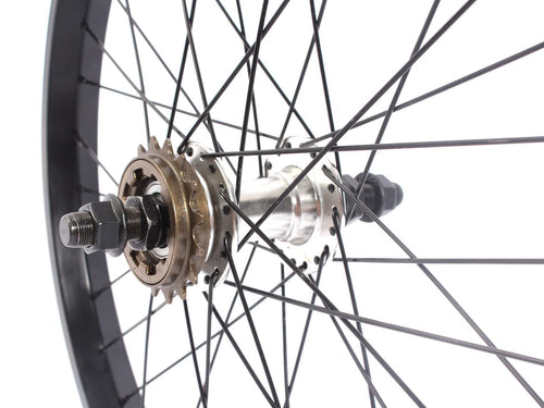 20 inch BMX Rear Wheel G299