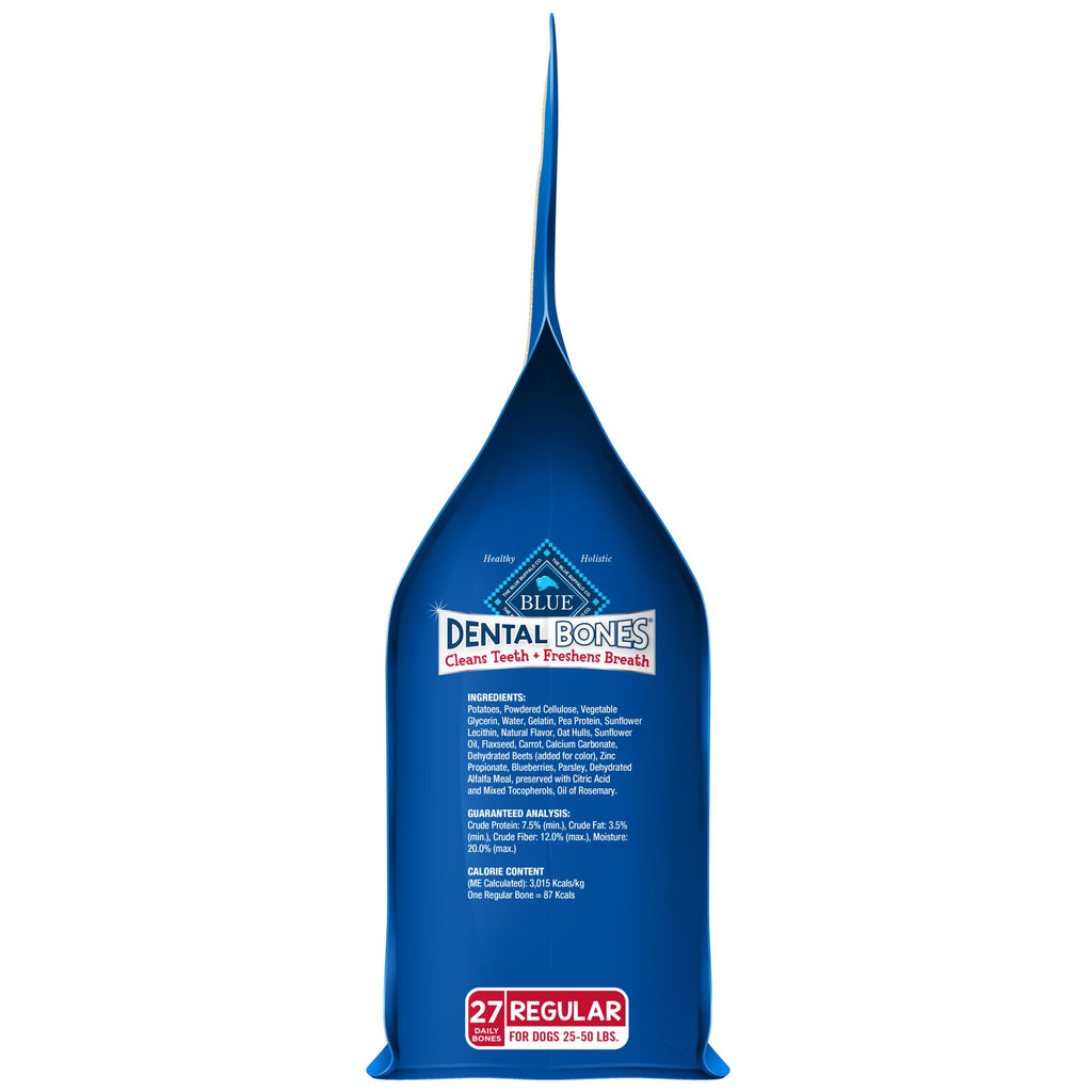 Dental Bones 27 oz O35764