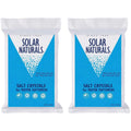 Solar Salt Crystals Pack of 2 G6209