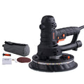 800W Electric Drywall Sander with 12 Sanding Discs L992208