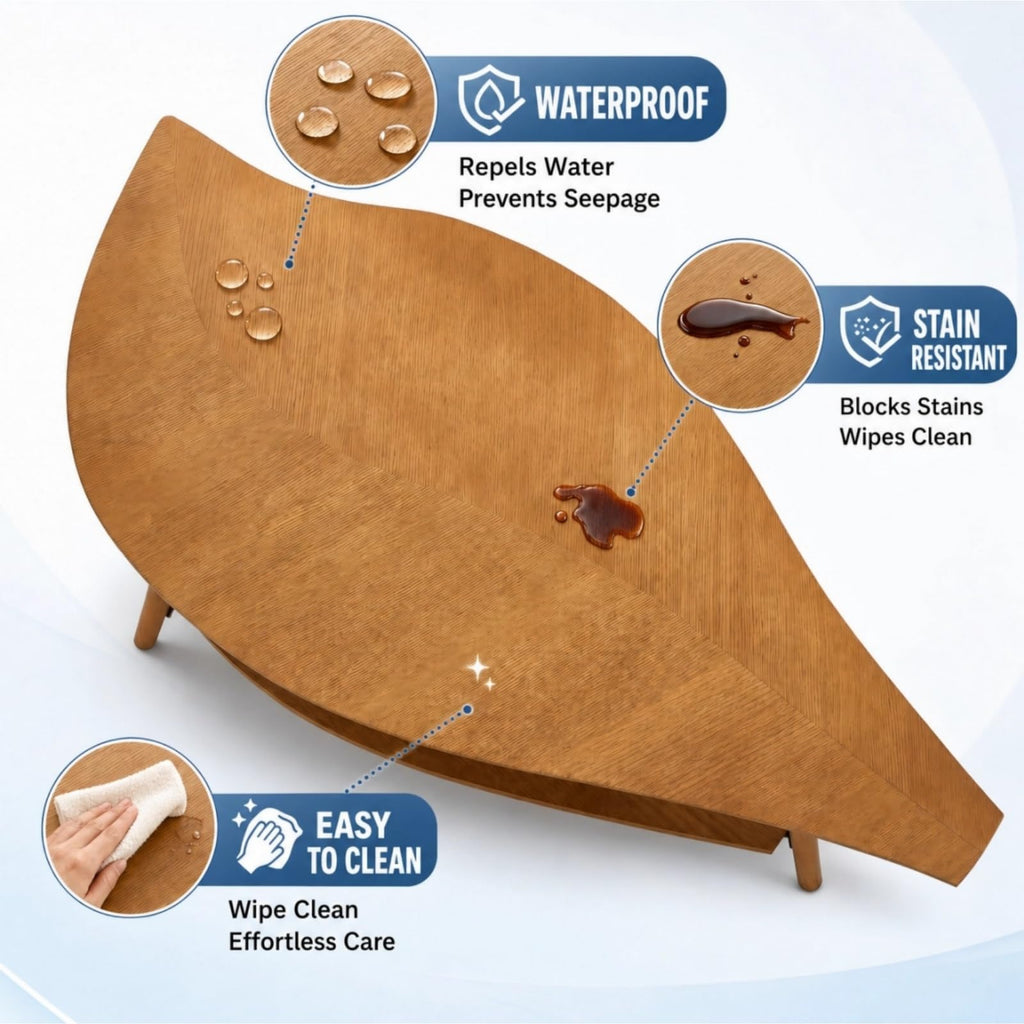 Coffee Table with Storage Y2649