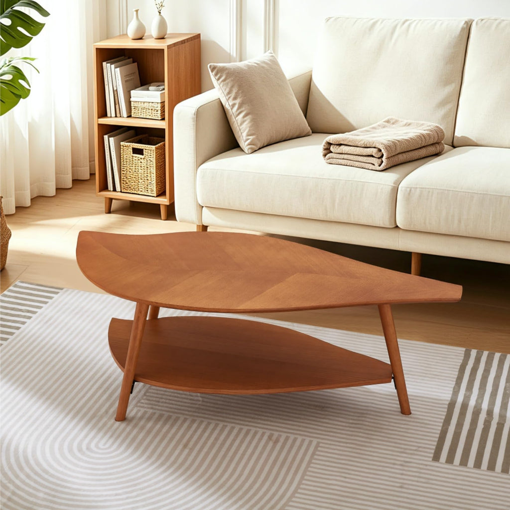 Coffee Table with Storage Y2649