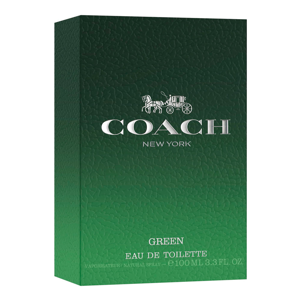 Green Eau de Toilette Men's Fragrance J4284