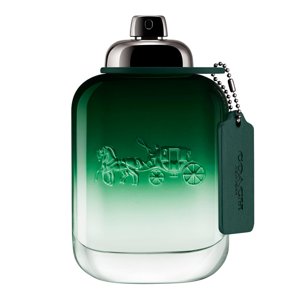 Green Eau de Toilette Men's Fragrance J4284