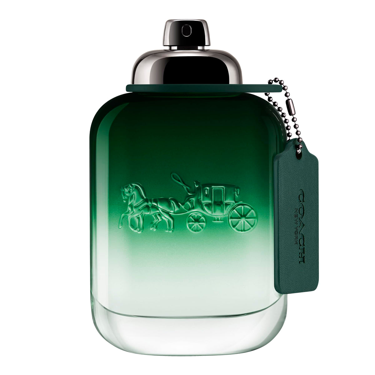 Green Eau de Toilette Men's Fragrance J4284