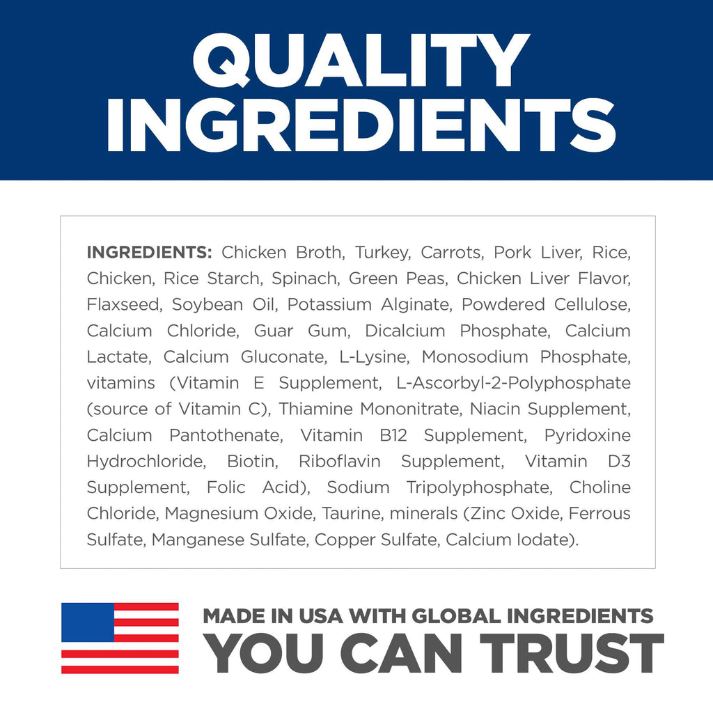 Sensitive Stomach & Skin Wet Dog Food B13632
