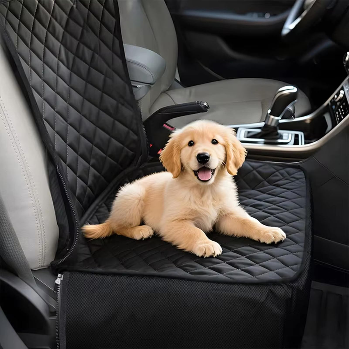 Dog Car Seat Cover E900