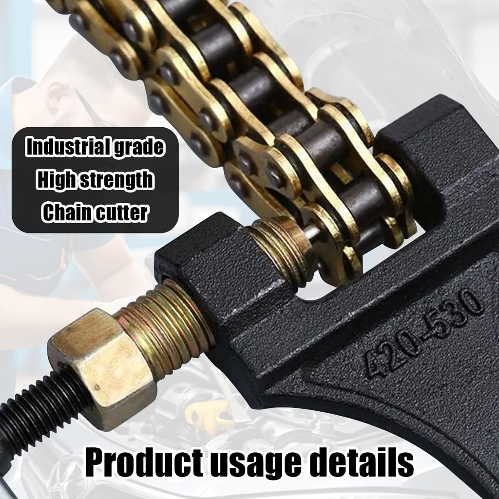 Motorcycle Chain Breaker F8530