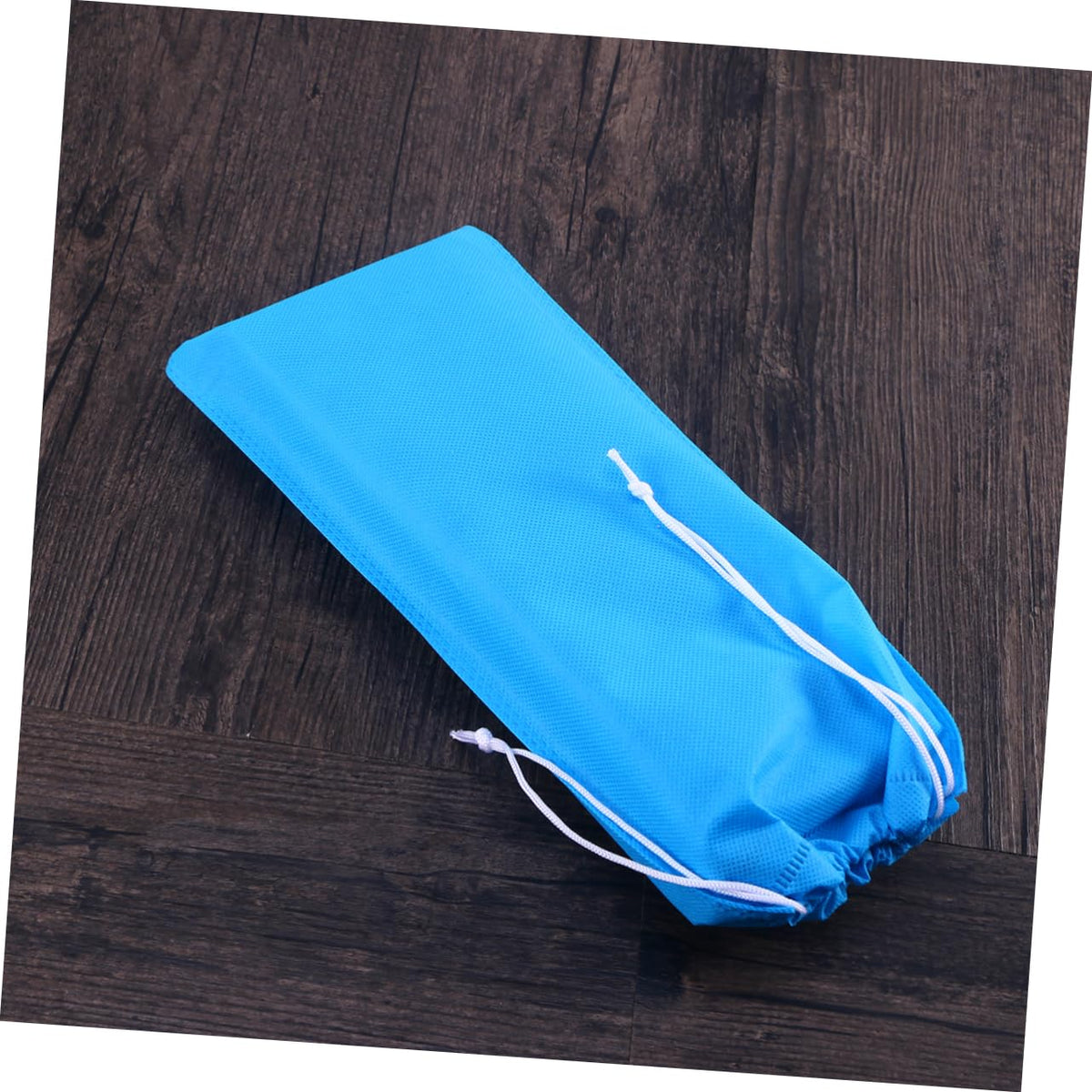 2 Pcs Folding Camping Seat Cushions with Storage Bag G17958