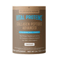 Collagen Peptides Chocolate 24.7oz J98773