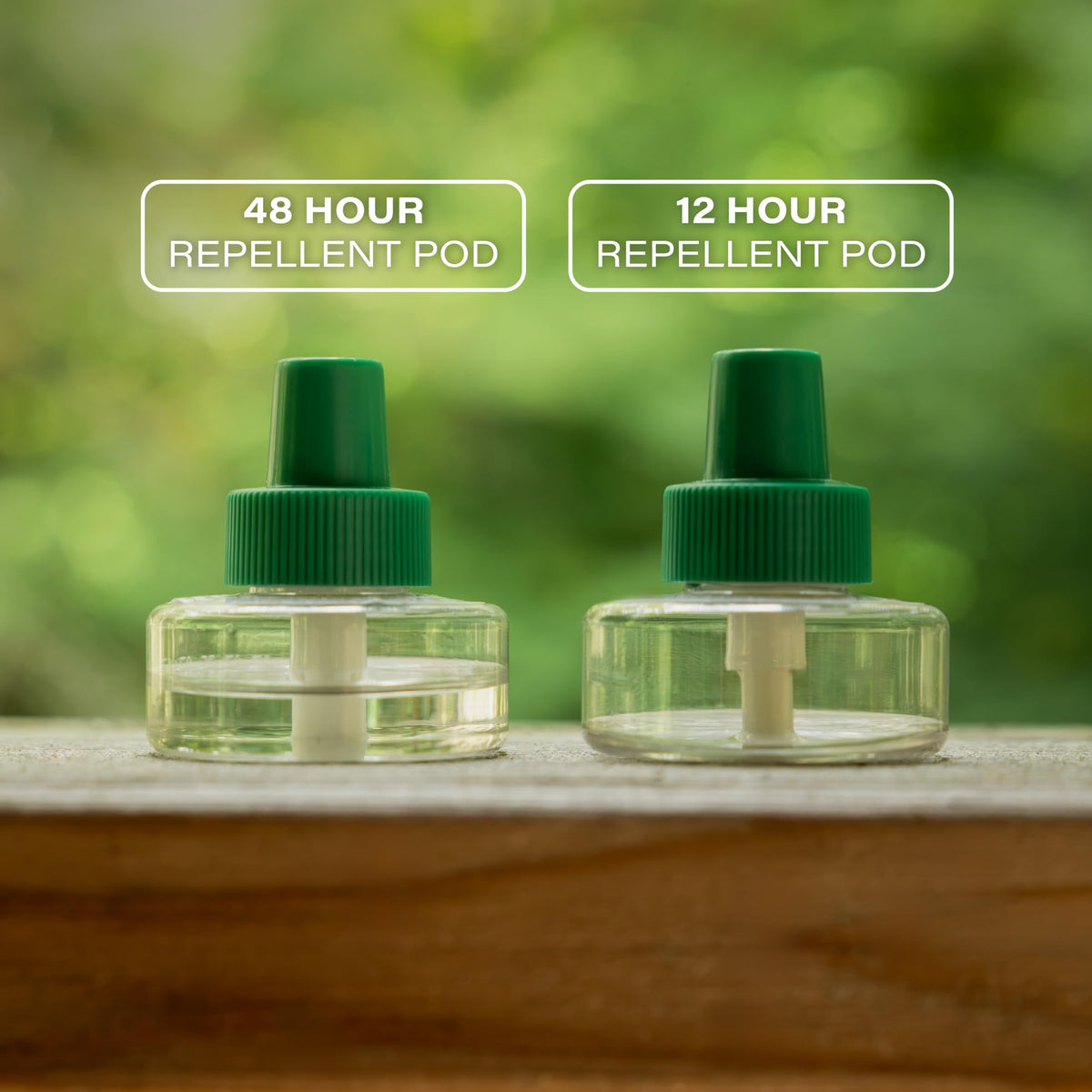 Mosquito Repellent Pods 2-Pack T914708