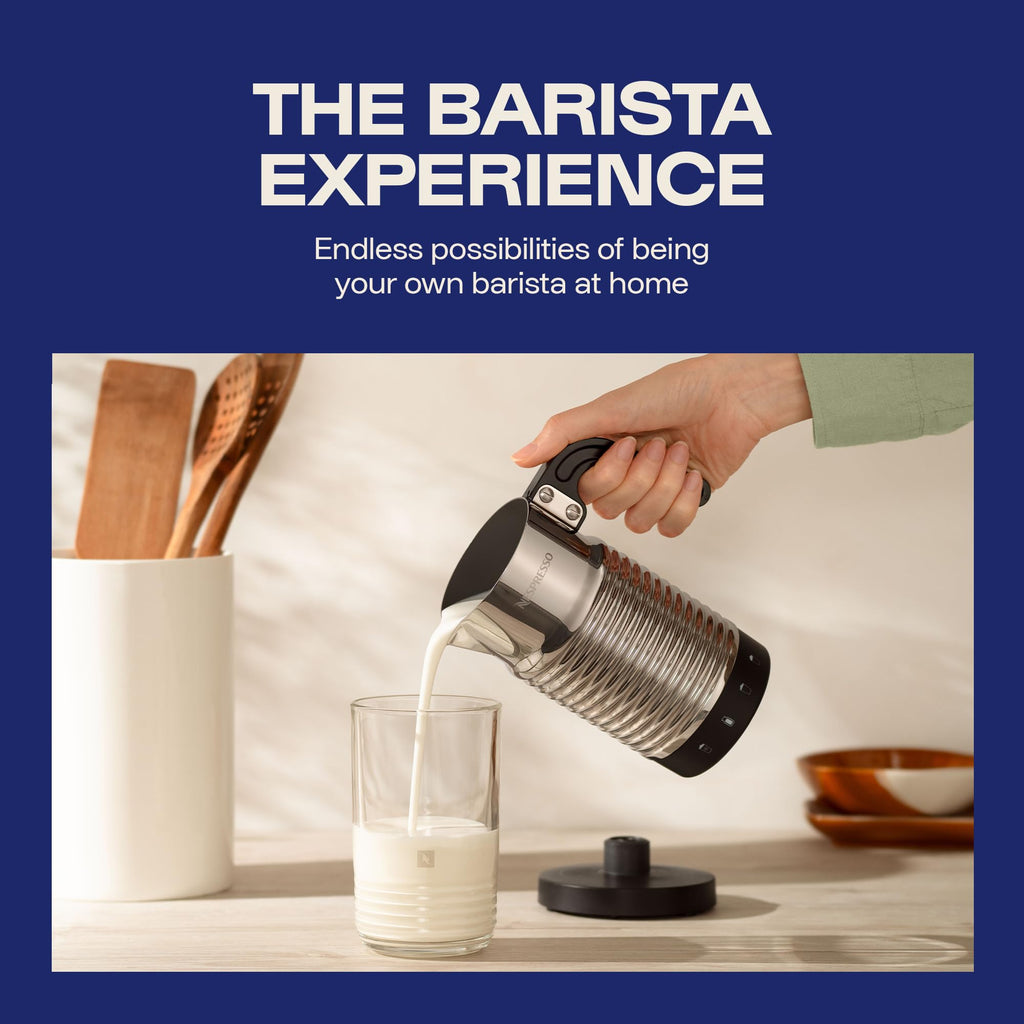 Milk Frother Y538954