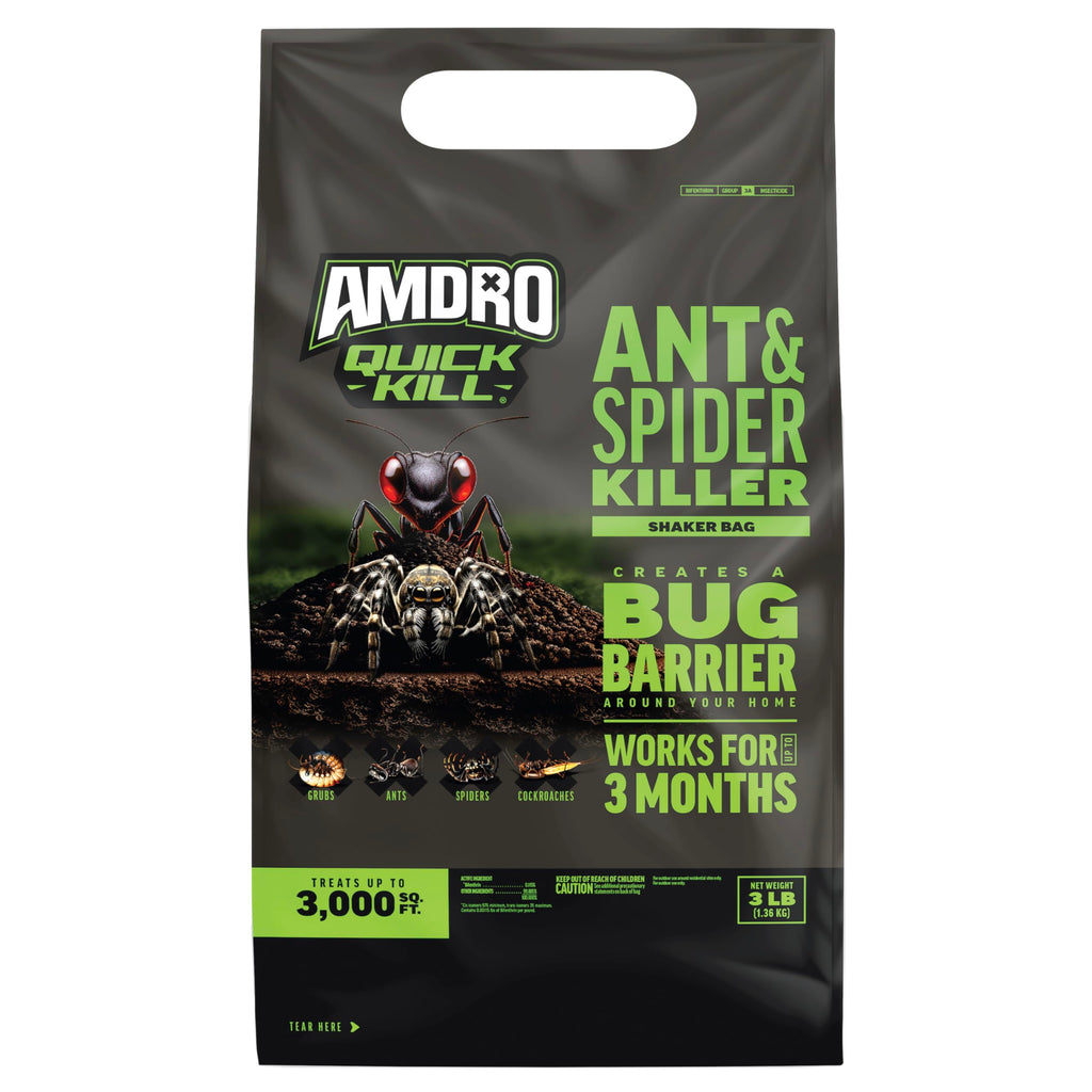 Ant & Spider Killer 3 lb O198138