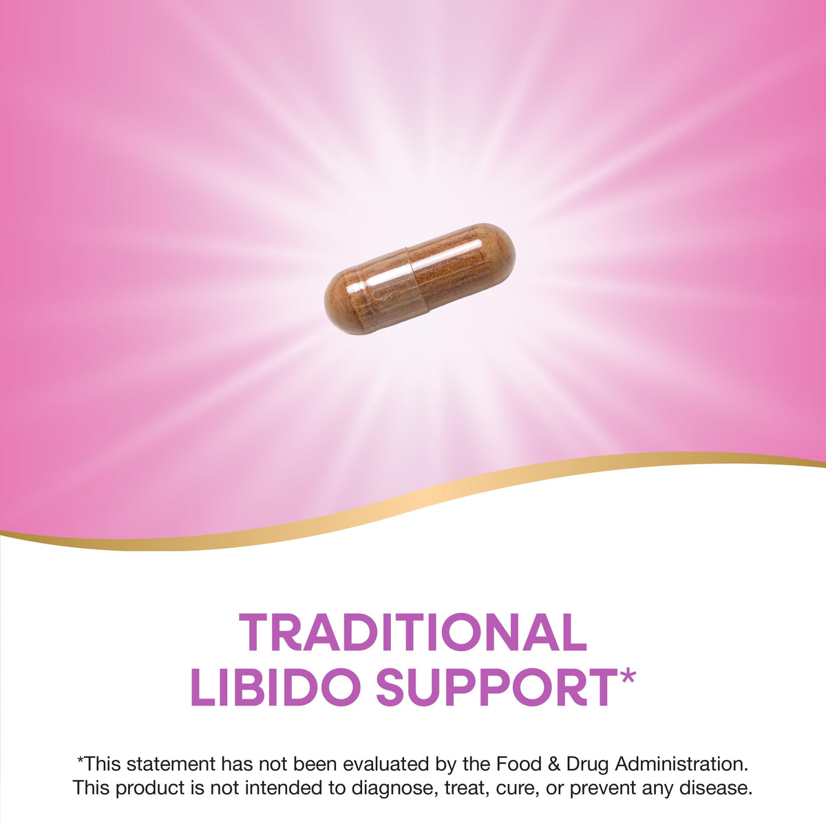 Maca Root Capsules Vegan 100 ct A361