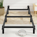 7 Inch Heavy Duty Metal Twin Bed Frame W399