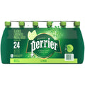 Lime Flavored Sparkling Water 16.9 FL OZ 24 Count R590