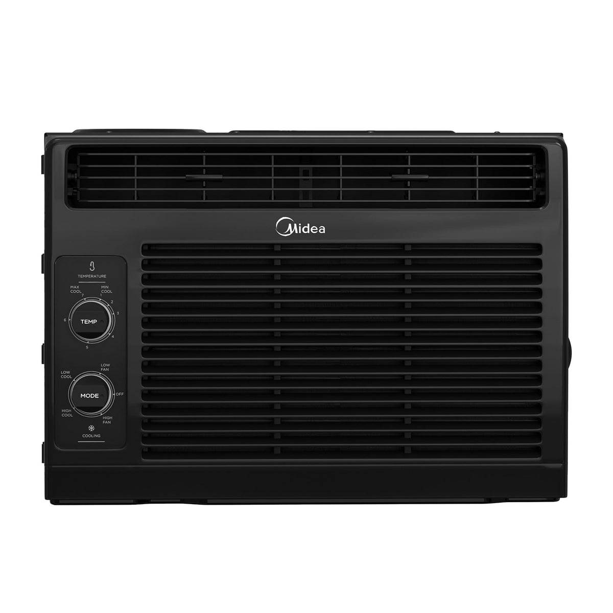 5,000 BTU Window Air Conditioner H984