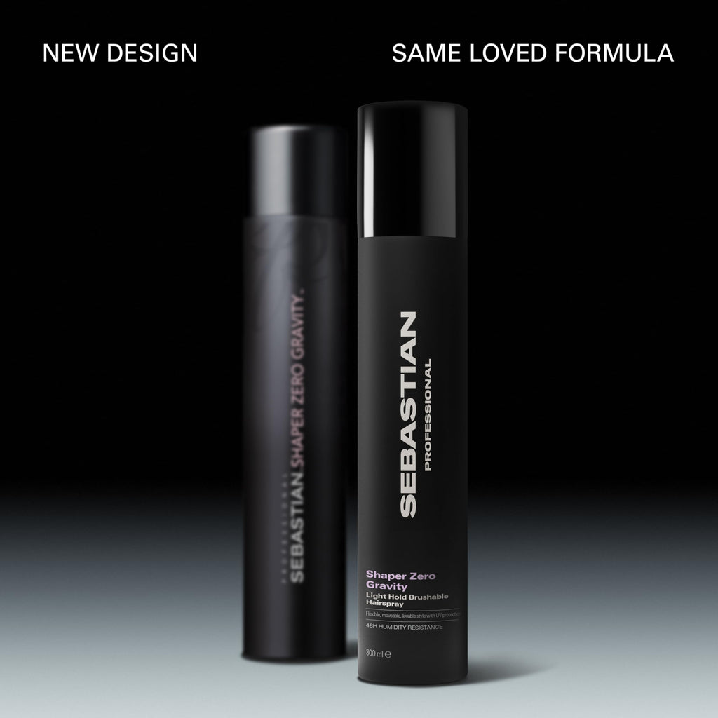 Hairspray A355496