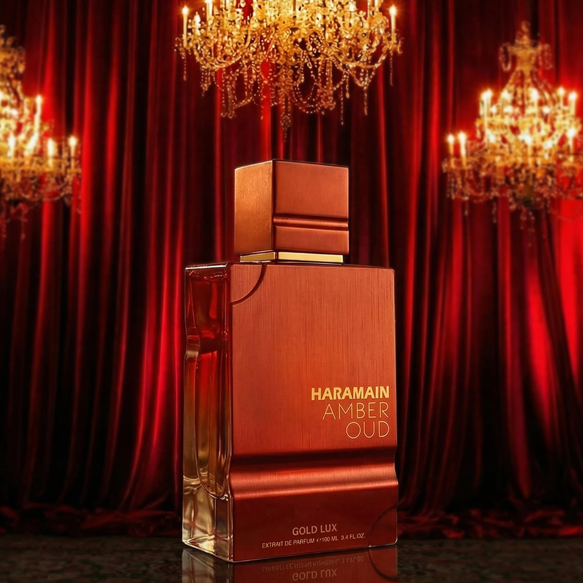 3.4 oz Extrait De Parfum Spray A5216