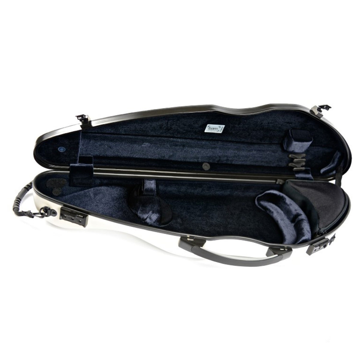 Hightech Slim Violin Case U338