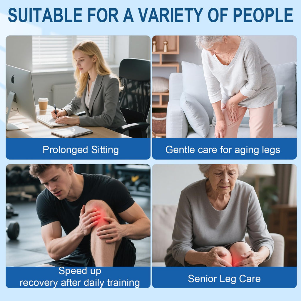 Air Compression Leg Massager L972171