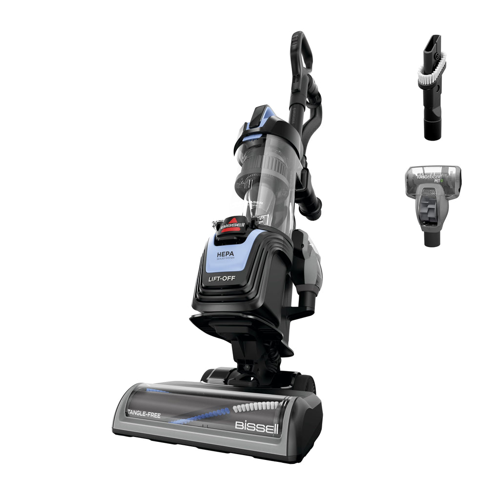 Pet Hair Eraser HEPA Vacuum J7905