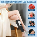 Air Compression Leg Massager L972171