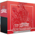 Pokemon Elite Trainer Box S754