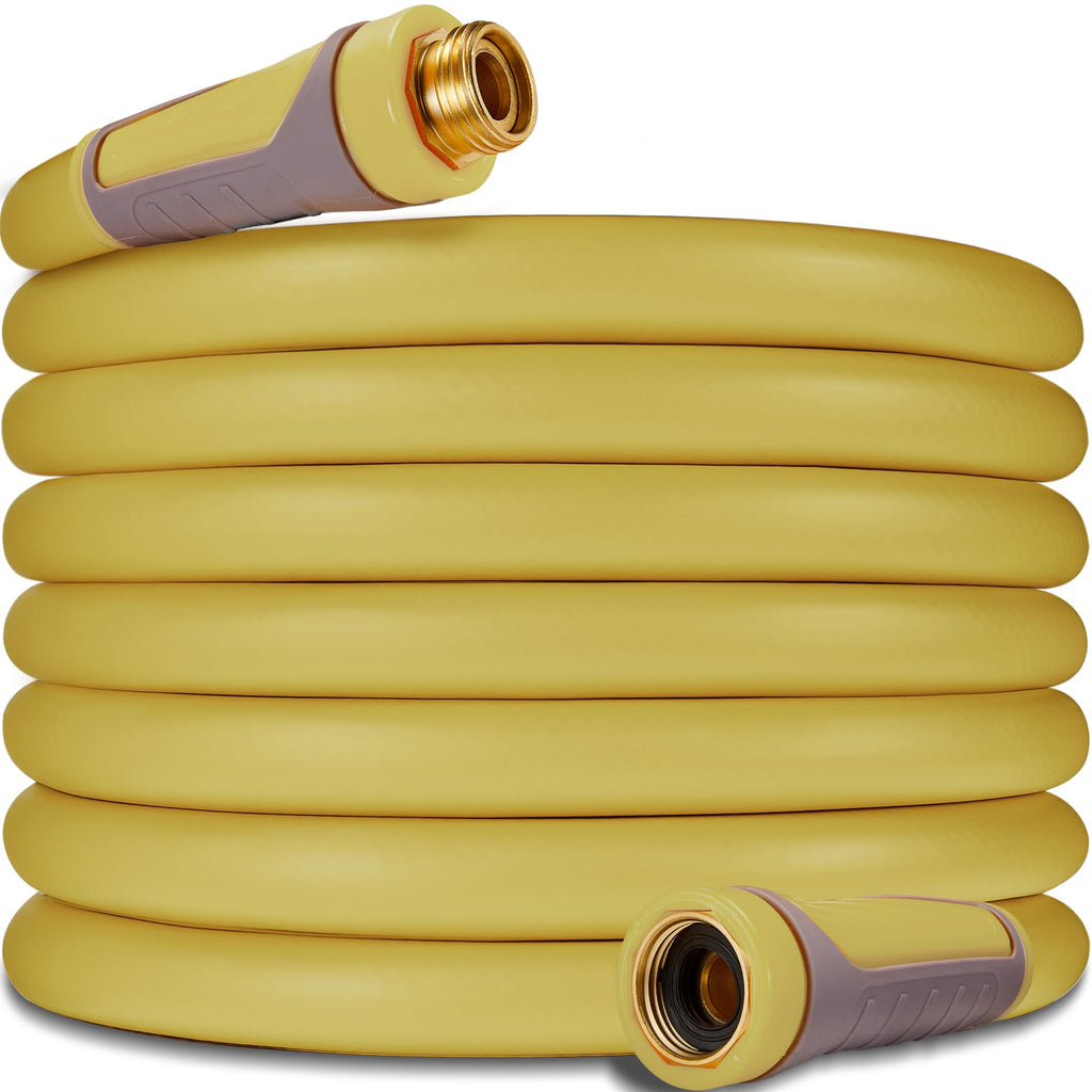 100 FT x 5/8" Heavy Duty Non-Expanding Garden Hose S578