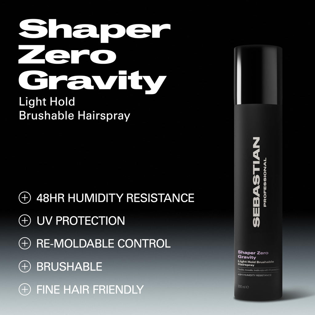 Hairspray A355496