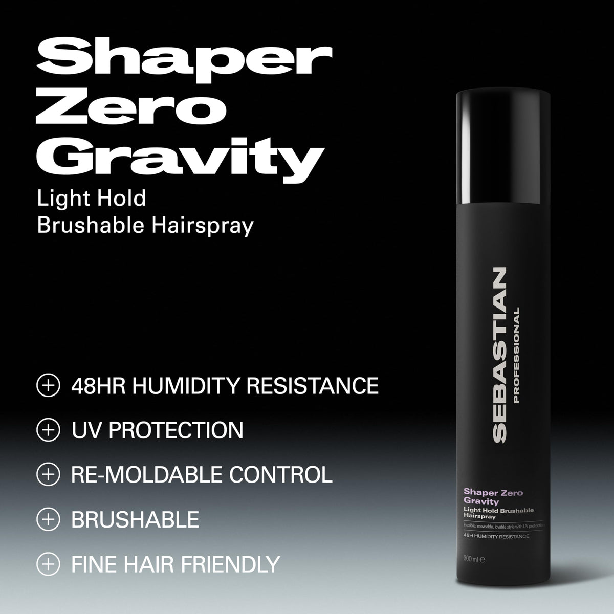 Hairspray A355496