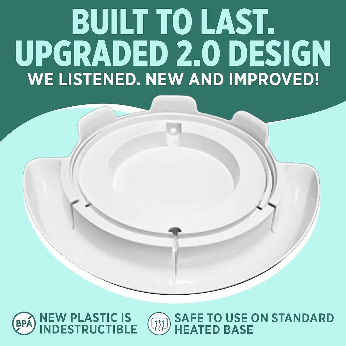 Chicken Feeder and Waterer Set with 3 Ports J2639