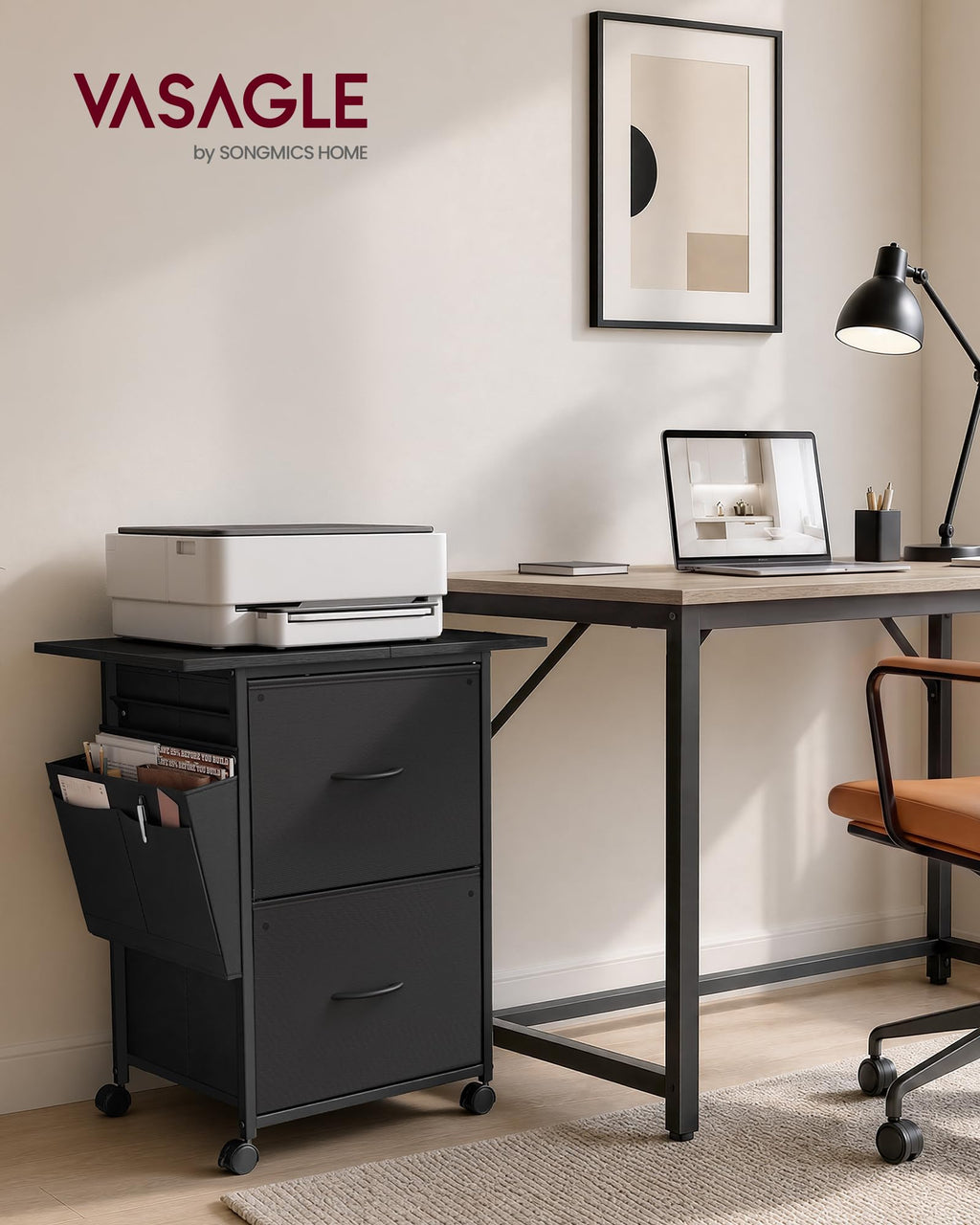 File Cabinet B6844