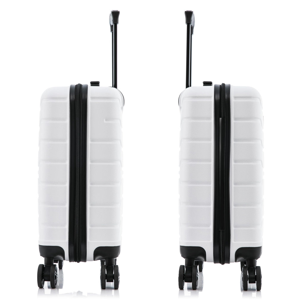 20-Inch Hardside Spinner Luggage V535